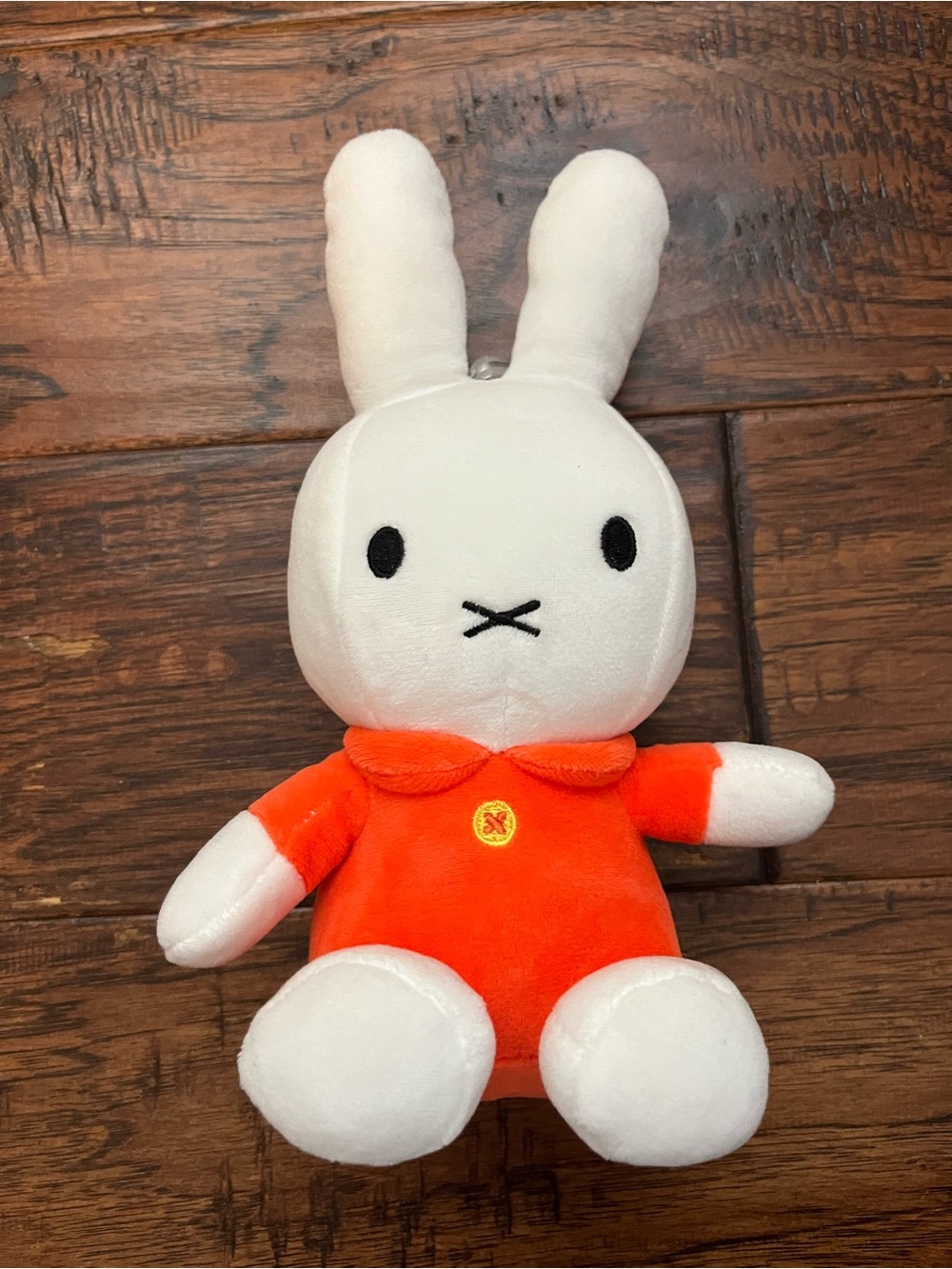 Miffy Plush